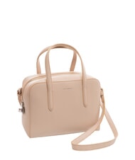 COCCINELLE SWAP Umh&auml;ngetasche aus Leder mit Schultergurt Rosetten - Damentaschen - 2