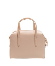 COCCINELLE SWAP Umh&auml;ngetasche aus Leder mit Schultergurt Rosetten - Damentaschen - 3