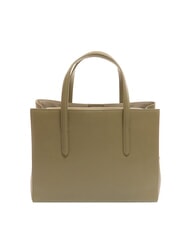 COCCINELLE SWAP Ledertasche mit Schultergurt Lorbeergr&uuml;n - Damentaschen - 3