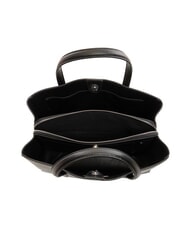 COCCINELLE SWAP Ledertasche mit Schultergurt Schwarz - Damentaschen - 7