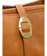 COCCINELLE CHARA Umh&auml;ngetasche aus Leder CUIR - Damentaschen - 3