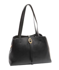 COCCINELLE CHARA Umh&auml;ngetasche aus Leder - Damentaschen