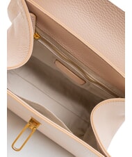 COCCINELLE MARVIN Lederhandtasche mit Schultergurt Rosetten - Damentaschen - 6