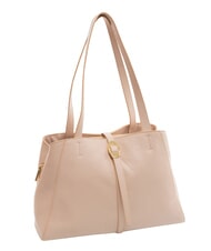 COCCINELLE CHARA Umh&auml;ngetasche aus Leder Rosetten - Damentaschen - 2