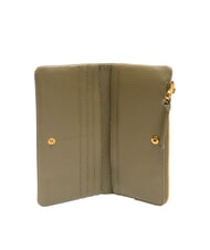 COCCINELLE SOFTY Gro&szlig;e Lederbrieftasche - Brieftaschen Damen