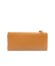 COCCINELLE SOFTY Gro&szlig;e Lederbrieftasche CUIR - Brieftaschen Damen - 3