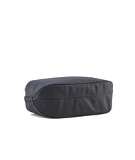 PATAGONIA BLACK HOLE CUBE 3L Reisesch&ouml;nheit schwelen blau mit roten Knollenbl&auml;tterpilzen - Beauty-Case - 2