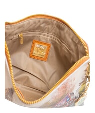 YNOT YESBAG Clutch Clutch mit Schultergurt Londoner Stra&szlig;e - Damentaschen - 5