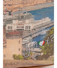 YNOT YESBAG Umh&auml;ngetasche Zitronenbaum - Damentaschen - 3