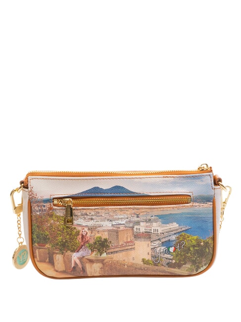 YESBAG Umh&auml;ngetasche Zitronenbaum - Damentaschen