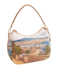 YNOT YESBAG Umh&auml;ngetasche Zitronenbaum - Damentaschen - 2