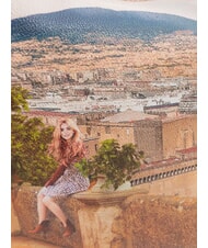 YNOT YESBAG Umh&auml;ngetasche Zitronenbaum - Damentaschen - 3