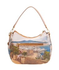 YNOT YESBAG Umh&auml;ngetasche Zitronenbaum - Damentaschen - 4