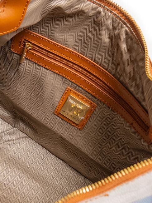 YESBAG Umh&auml;ngetasche Zitronenbaum - Damentaschen