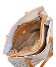 YNOT YESBAG  Gro&szlig;e Umh&auml;ngetasche Italienische Liebe - Damentaschen - 5