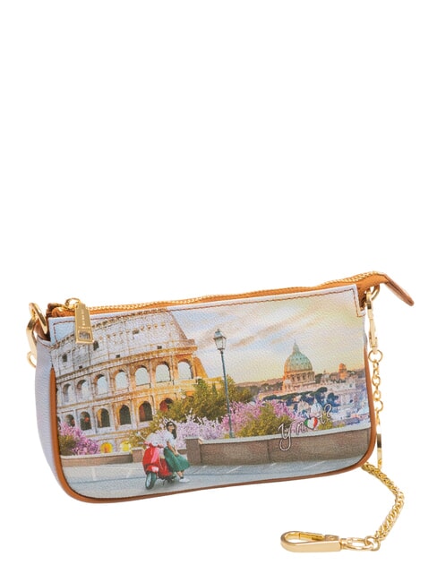 YESBAG SPECIAL Mini-Umh&auml;ngetasche Italienische Liebe - Damentaschen