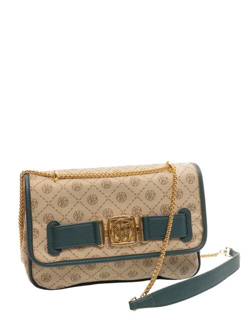 YESBAG Hobo-Umh&auml;ngetasche Italienische Liebe - Damentaschen