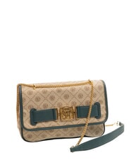 YNOT YESBAG Hobo-Umh&auml;ngetasche Italienische Liebe - Damentaschen - 2