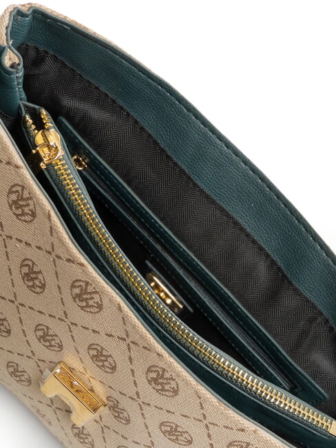 YESBAG Hobo-Umh&auml;ngetasche Italienische Liebe - Damentaschen