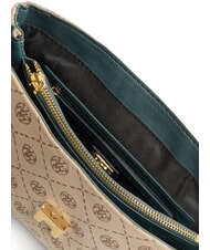 YNOT YESBAG Hobo-Umh&auml;ngetasche Italienische Liebe - Damentaschen - 5