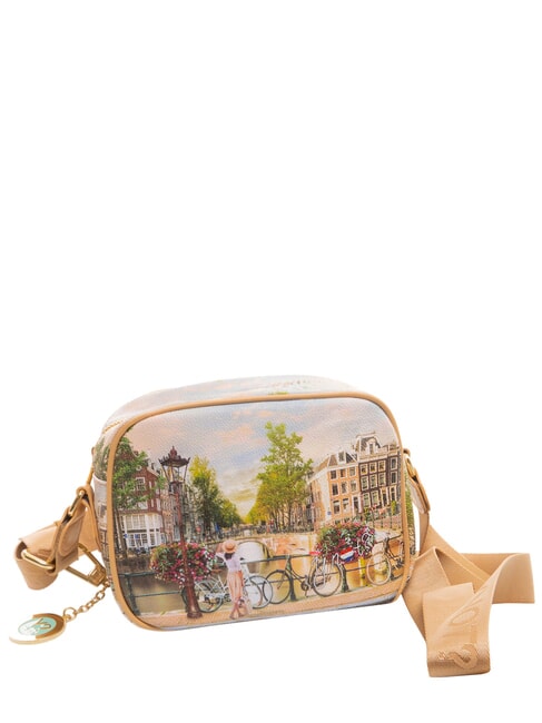 YESBAG  Mini-Umh&auml;ngetasche Fahrr&auml;der - Damentaschen