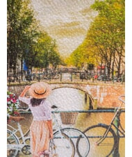 YNOT YESBAG  Mini-Umh&auml;ngetasche Fahrr&auml;der - Damentaschen - 3