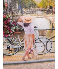 YNOT YESBAG Hobo-Umh&auml;ngetasche Fahrr&auml;der - Damentaschen - 3