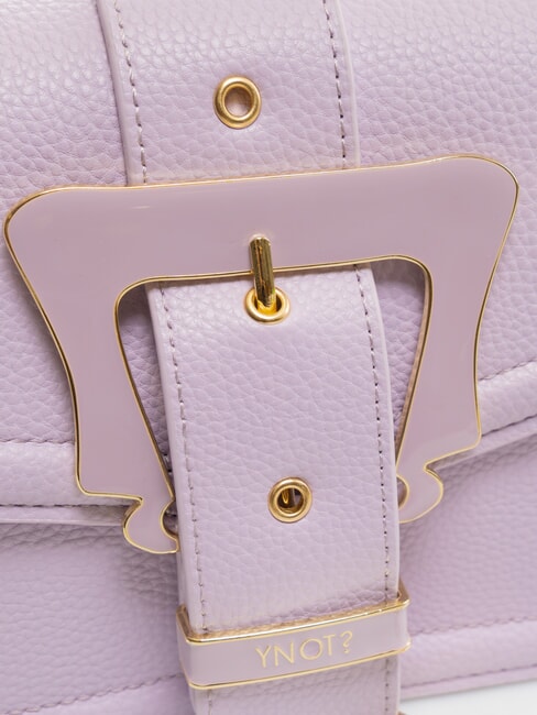 CANDY Umh&auml;ngetasche lila - Damentaschen