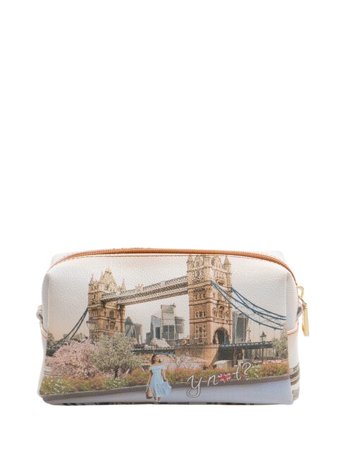 YESBAG Kosmetikkoffer London Kate - Beauty-Case