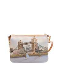 YNOT YESBAG Umh&auml;ngetasche mit Print London Kate - Damentaschen - 4