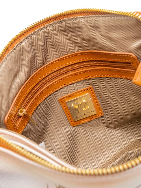 YESBAG Umh&auml;ngetasche mit Print London Kate - Damentaschen