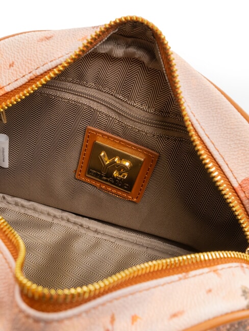 YESBAG Mini-Umh&auml;ngetasche Herbstfluss - Damentaschen