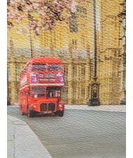 YNOT YESBAG M Umh&auml;ngetasche Englische Rose - Damentaschen - 3