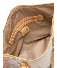 YNOT YESBAG  Schulter-Shopper Schleier Paris - Damentaschen - 5
