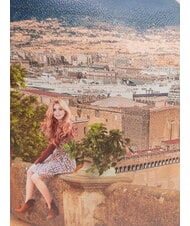 YNOT YESBAG Hobo-Schultertasche Zitronenbaum - Damentaschen - 3