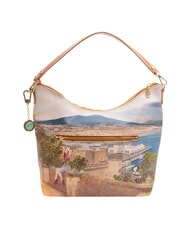 YNOT YESBAG Hobo-Schultertasche Zitronenbaum - Damentaschen - 4