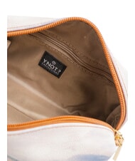 YNOT YESBAG Beautycase mit Rei&szlig;verschluss Zitronenbaum - Beauty-Case - 5