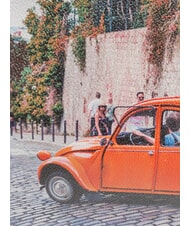 YNOT YESBAG Einkaufstasche so ist das Leben - Damentaschen - 3