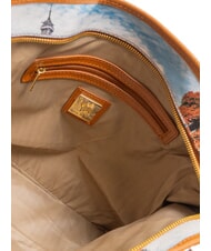 YNOT YESBAG Einkaufstasche so ist das Leben - Damentaschen - 4