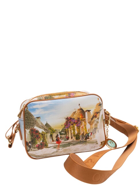 YESBAG SPECIAL Schulter-Kameratasche Trullissima - Damentaschen