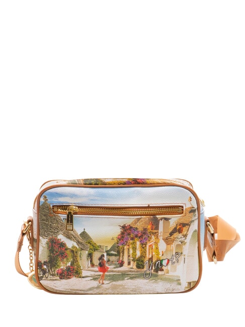 YESBAG SPECIAL Schulter-Kameratasche Trullissima - Damentaschen