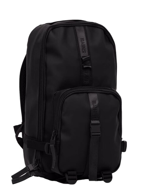TRAIL RUCKSACK 15,6" Laptop-Rucksack Schwarz - PC-Rucks&auml;cke