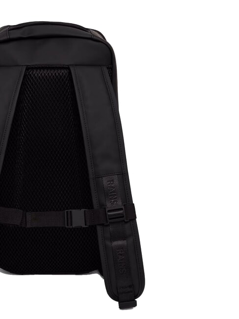 TRAIL RUCKSACK 15,6" Laptop-Rucksack Schwarz - PC-Rucks&auml;cke