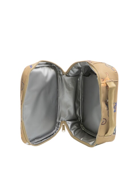 POP QUIZ Thermo-Lunchtasche Hundepark - Taschen und Accessoires f&uuml;r Kids