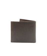 TIMBERLAND BASIC 6cc Lederbrieftasche dunkelbraun - Brieftaschen Herren - 3