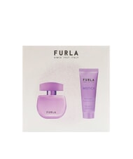 FURLA MISTICA Set Eau de Parfum 30ML, K&ouml;rpercreme 75 ml - Parf&uuml;ms Damen