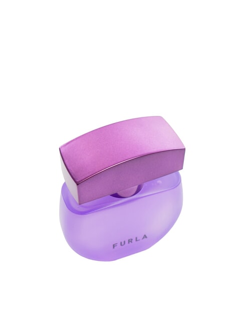 MISTICA Set Eau de Parfum 30ML, K&ouml;rpercreme 75 ml lila Glas - Parf&uuml;ms Damen