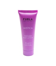 FURLA MISTICA Set Eau de Parfum 30ML, K&ouml;rpercreme 75 ml lila Glas - Parf&uuml;ms Damen - 5