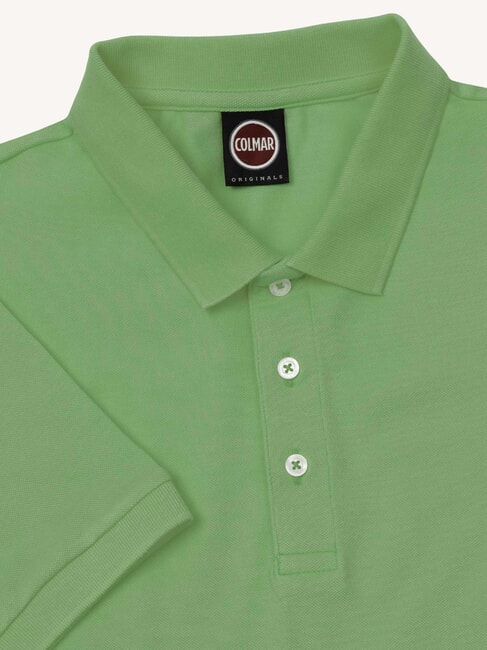 MONDAY Kurzarm-Poloshirt Fr&uuml;hling - Herren-Polo-Shirts/Herren-Polo-Shirt/Herrenpoloshirt/Herrenpoloshirts