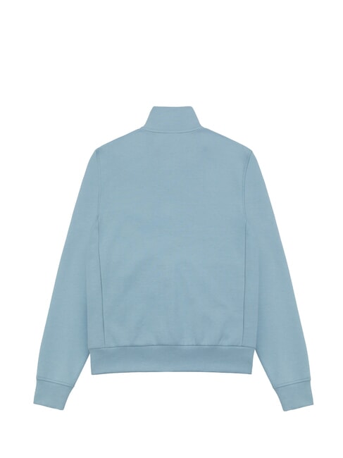 COUNTED Sweatshirt mit durchgehendem Rei&szlig;verschluss Polar- - Sweatshirts Herren